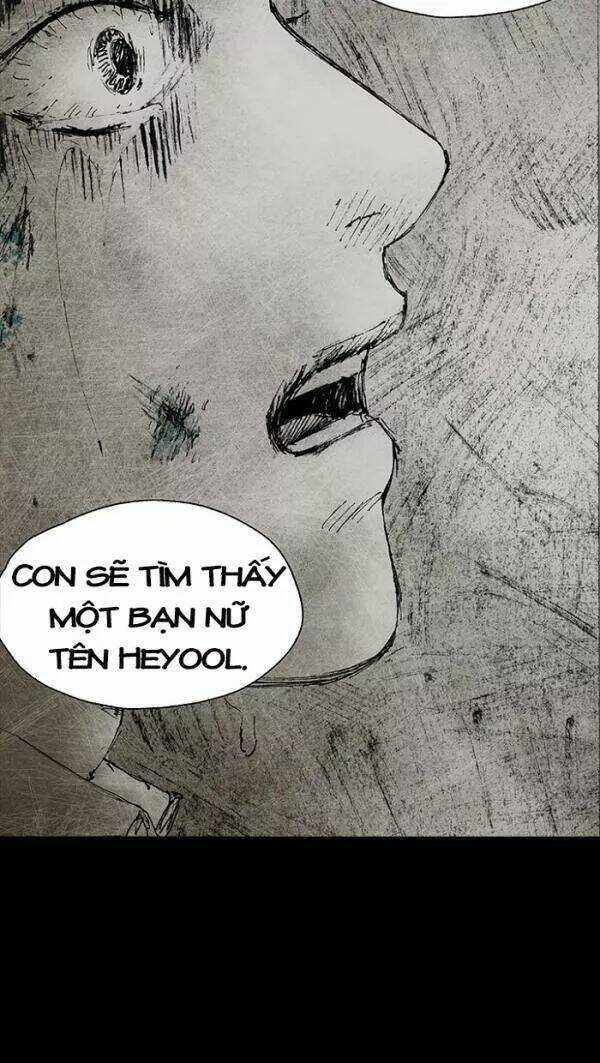 Distant Sky Chapter 48 trang 40