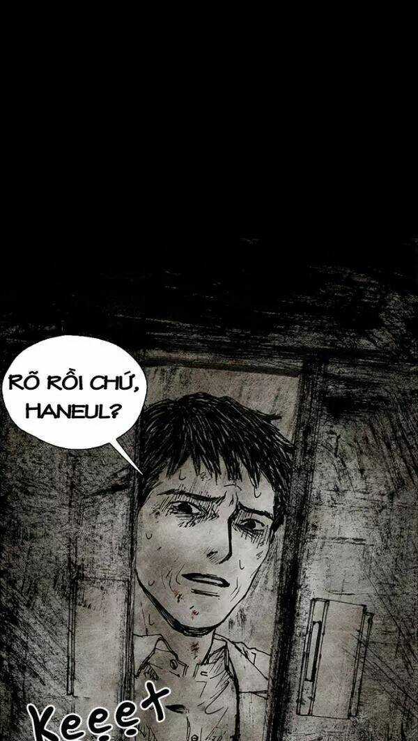 Distant Sky Chapter 48 trang 41