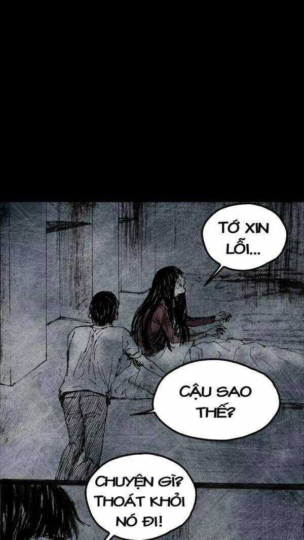 Distant Sky Chapter 48 trang 48