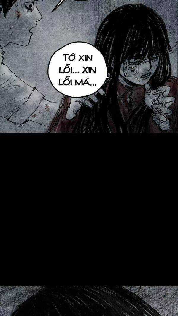 Distant Sky Chapter 48 trang 49