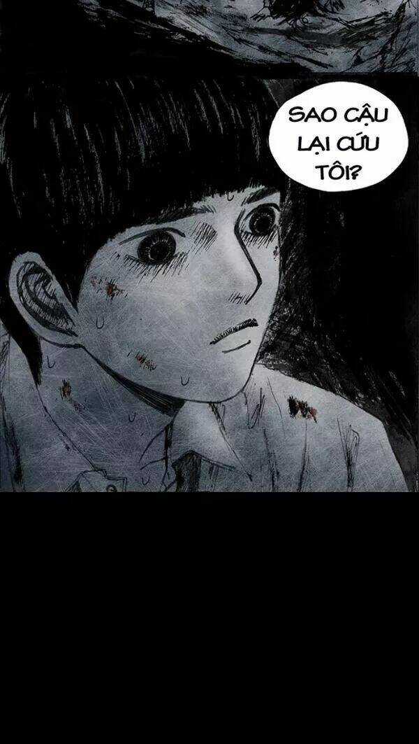 Distant Sky Chapter 48 trang 5