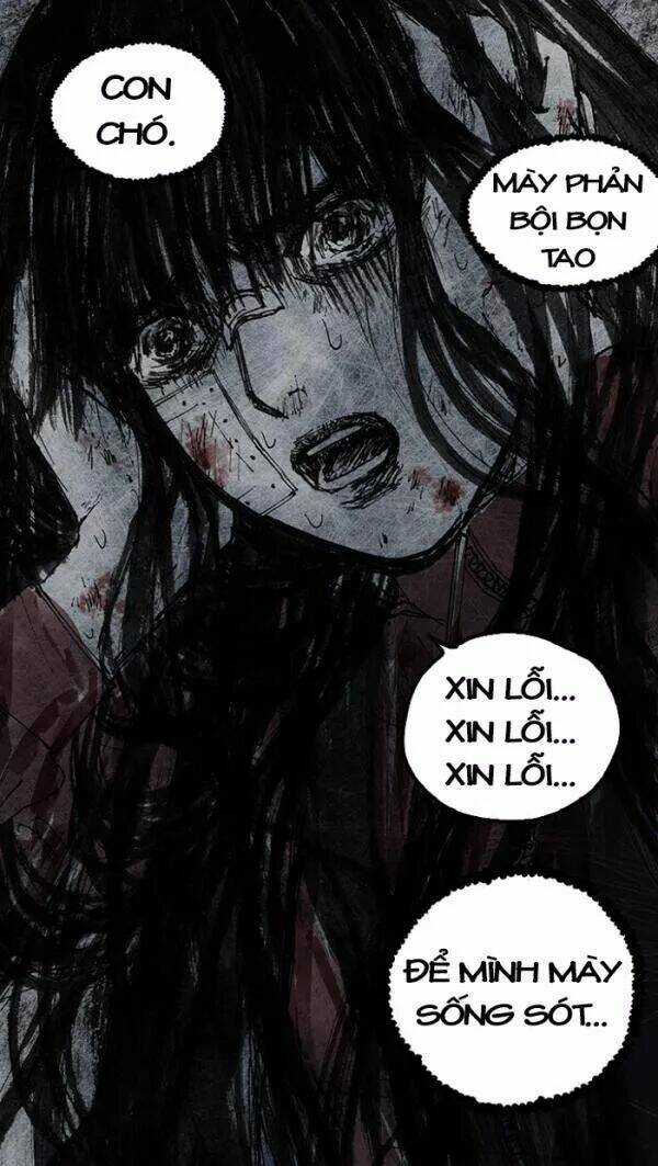 Distant Sky Chapter 48 trang 50