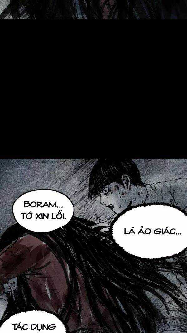 Distant Sky Chapter 48 trang 51