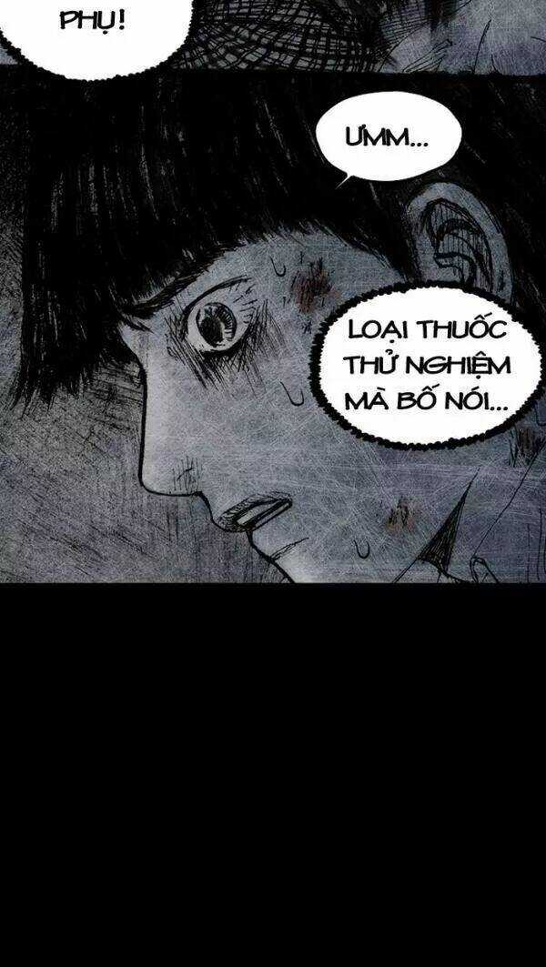 Distant Sky Chapter 48 trang 52