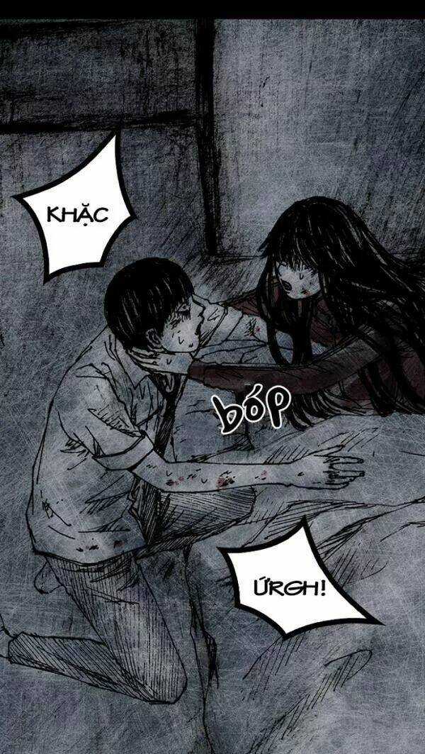 Distant Sky Chapter 48 trang 53