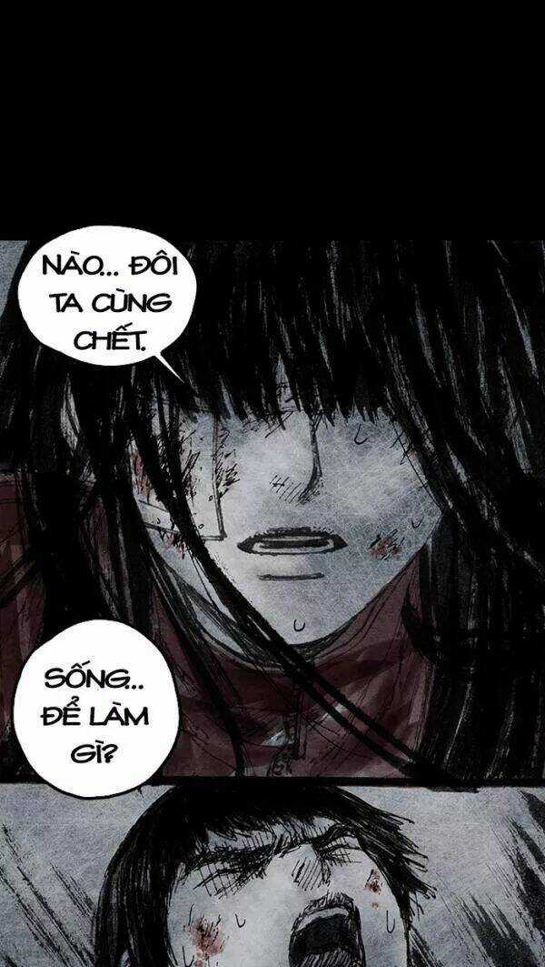 Distant Sky Chapter 48 trang 56