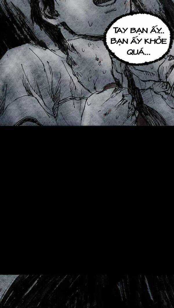 Distant Sky Chapter 48 trang 57