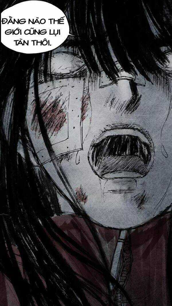 Distant Sky Chapter 48 trang 58