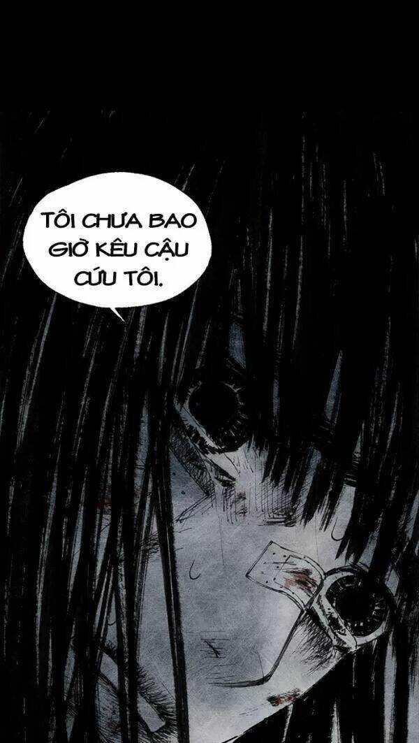 Distant Sky Chapter 48 trang 6