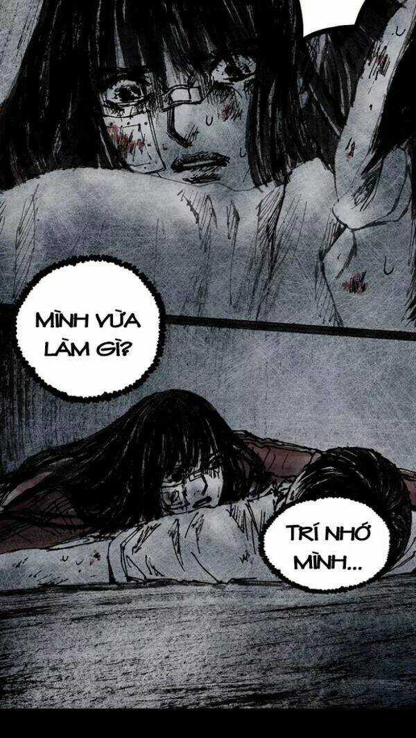 Distant Sky Chapter 48 trang 63