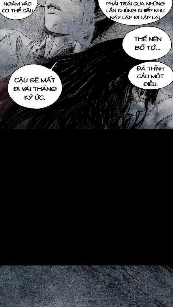 Distant Sky Chapter 48 trang 66