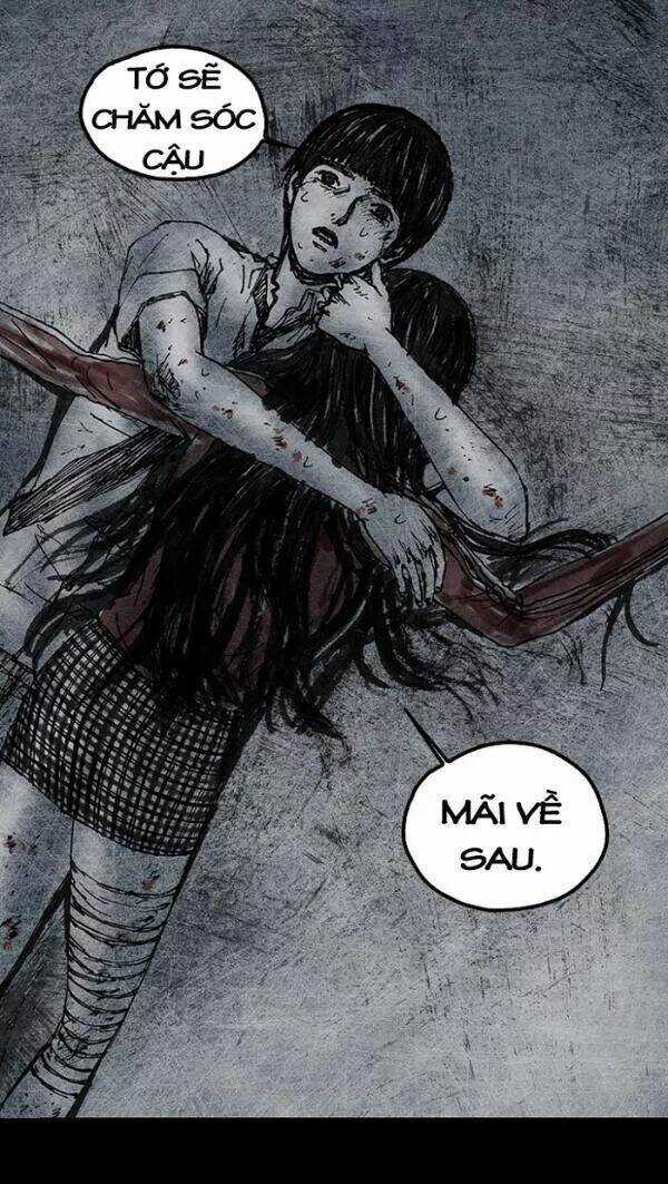 Distant Sky Chapter 48 trang 67