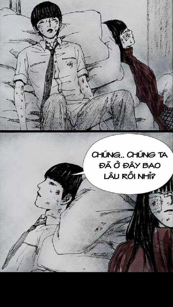 Distant Sky Chapter 49 trang 11