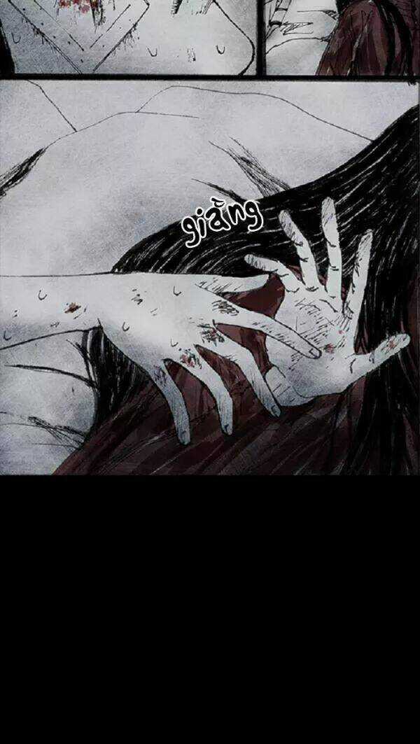 Distant Sky Chapter 49 trang 13