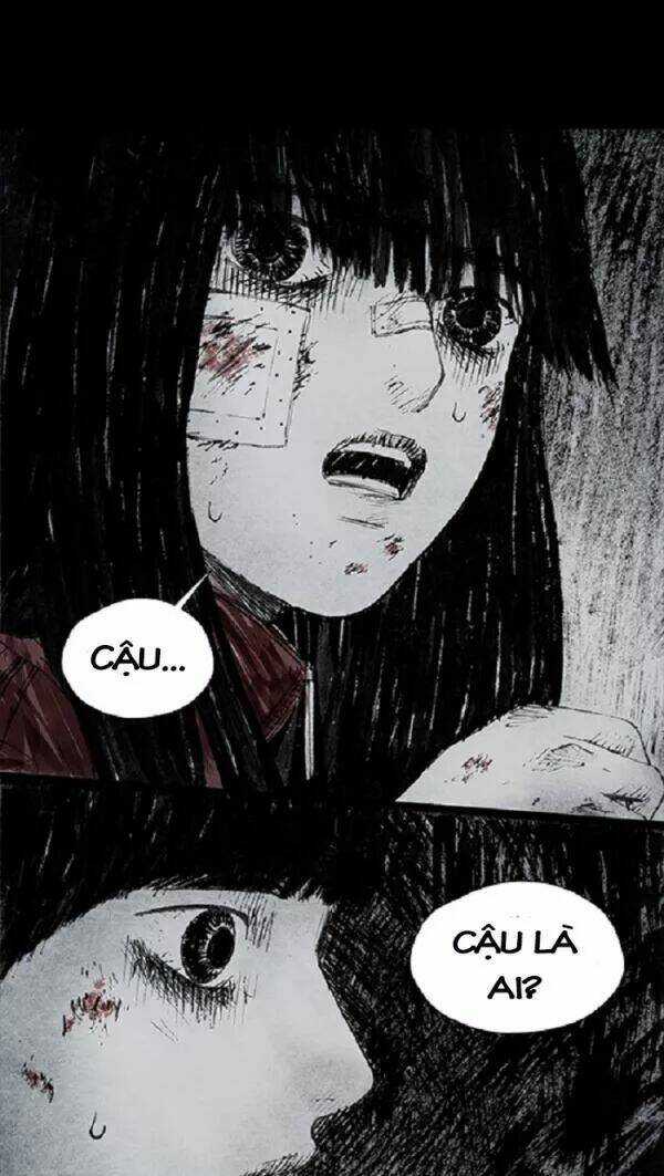 Distant Sky Chapter 49 trang 14