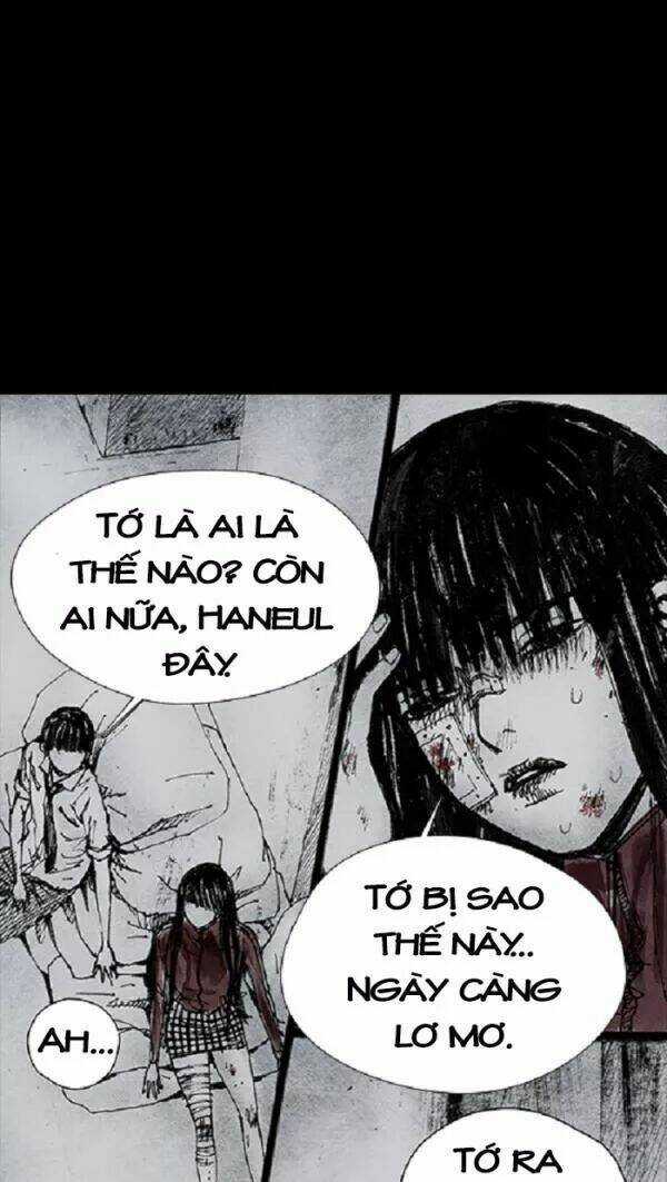 Distant Sky Chapter 49 trang 17