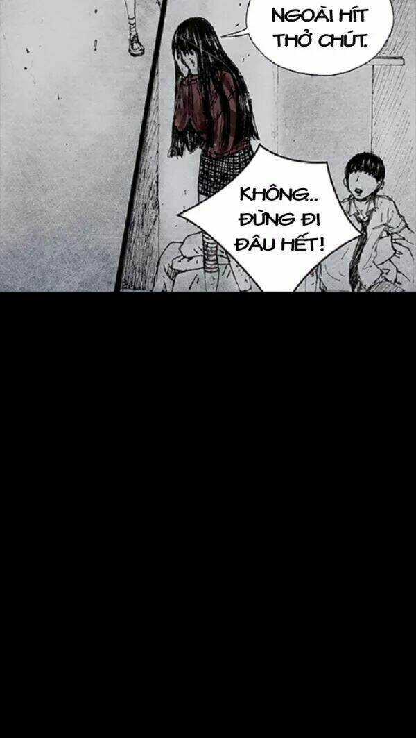 Distant Sky Chapter 49 trang 18