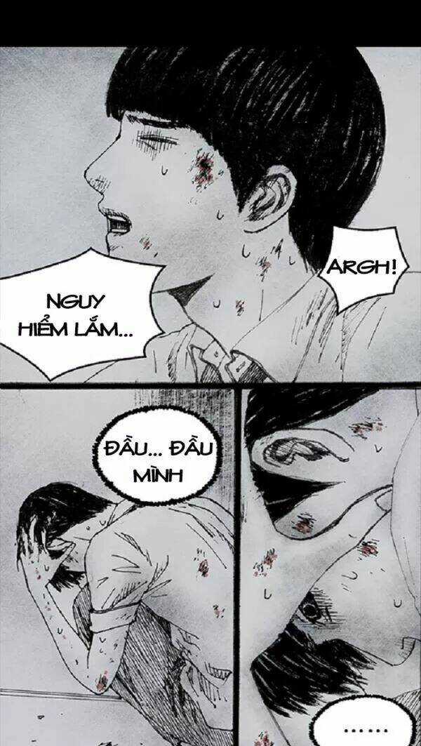 Distant Sky Chapter 49 trang 19