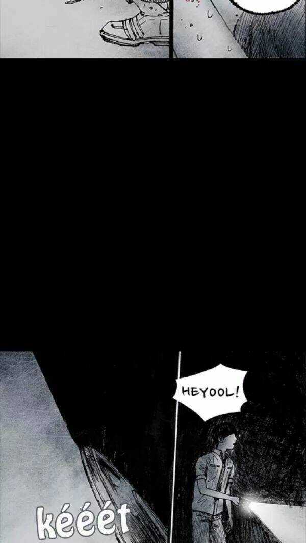 Distant Sky Chapter 49 trang 20