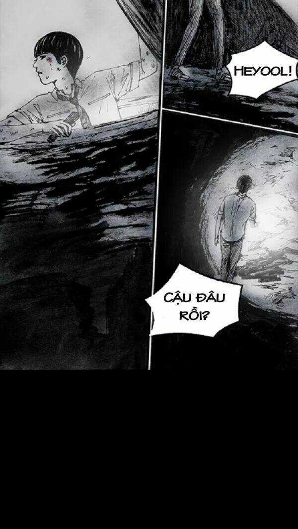 Distant Sky Chapter 49 trang 21