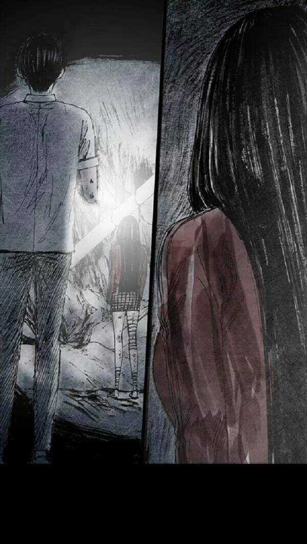 Distant Sky Chapter 49 trang 24