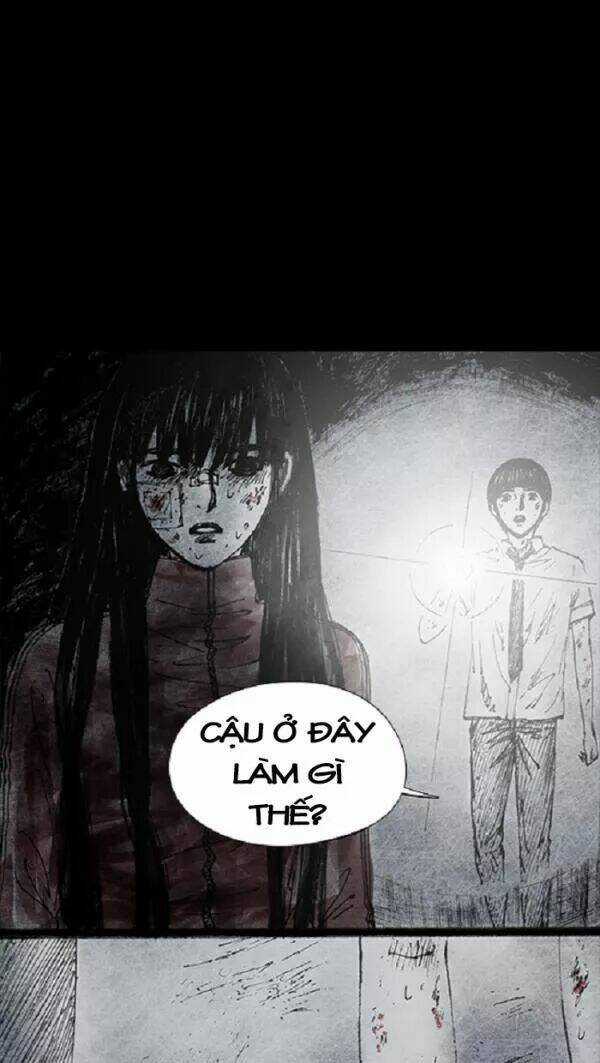 Distant Sky Chapter 49 trang 25