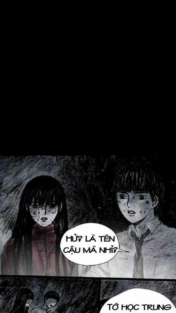 Distant Sky Chapter 49 trang 28