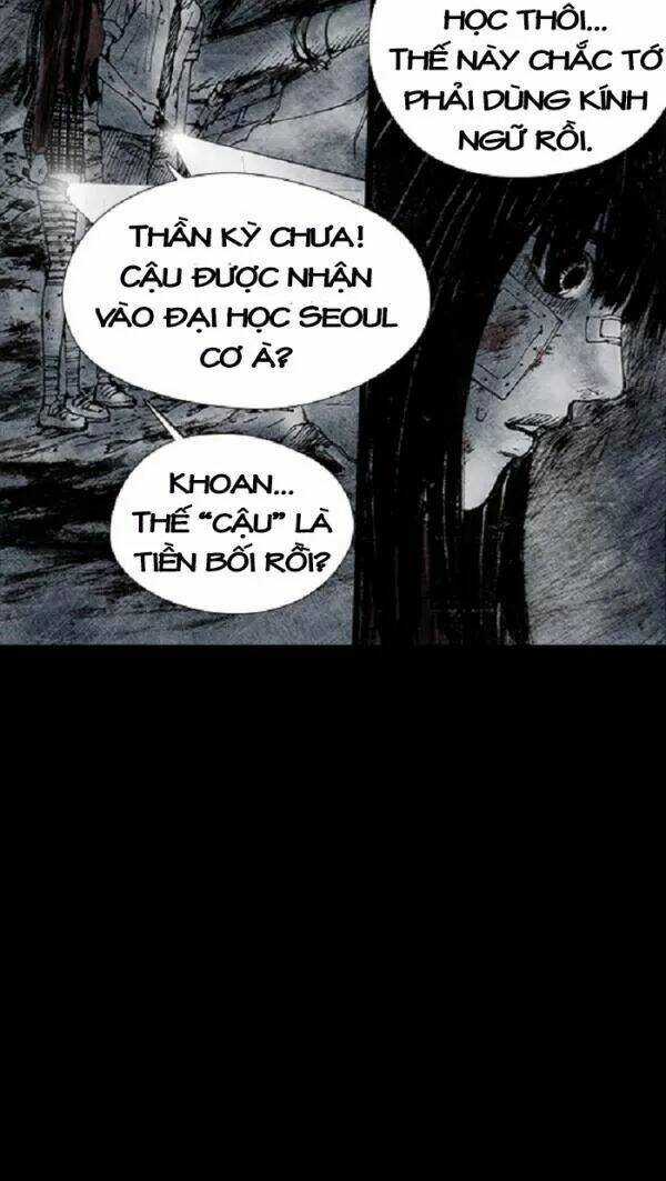 Distant Sky Chapter 49 trang 29