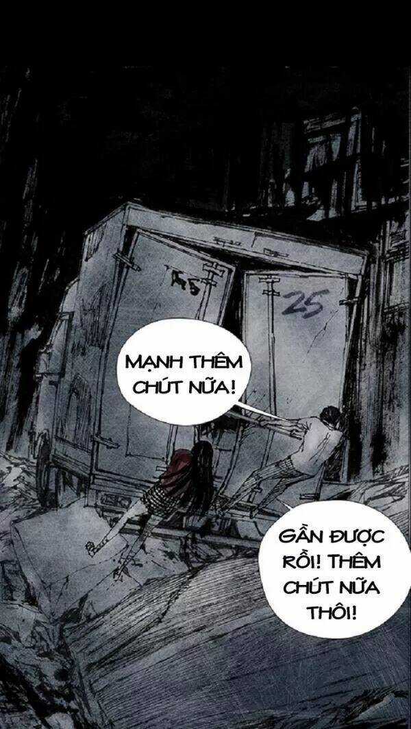 Distant Sky Chapter 49 trang 3