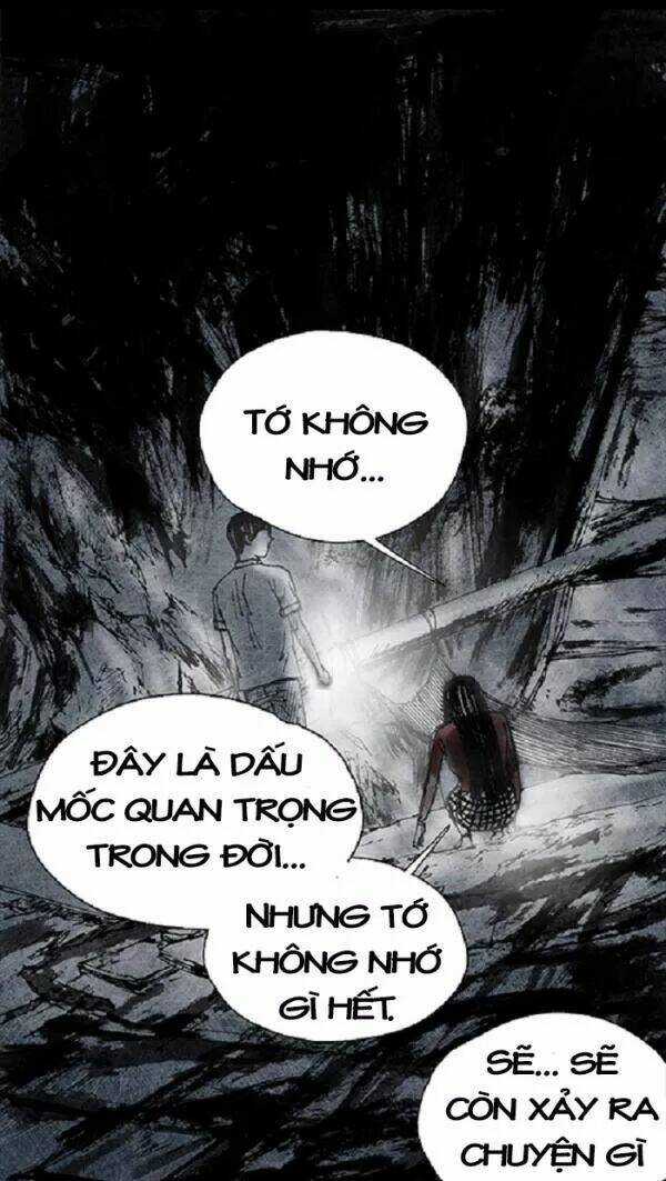 Distant Sky Chapter 49 trang 30