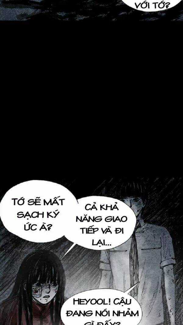 Distant Sky Chapter 49 trang 31