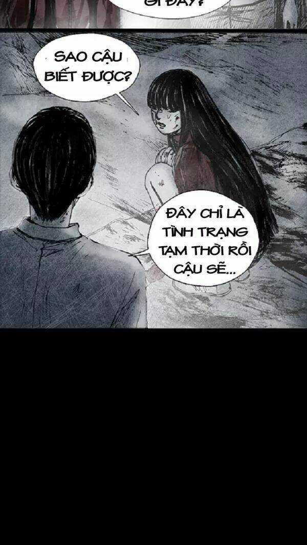 Distant Sky Chapter 49 trang 32