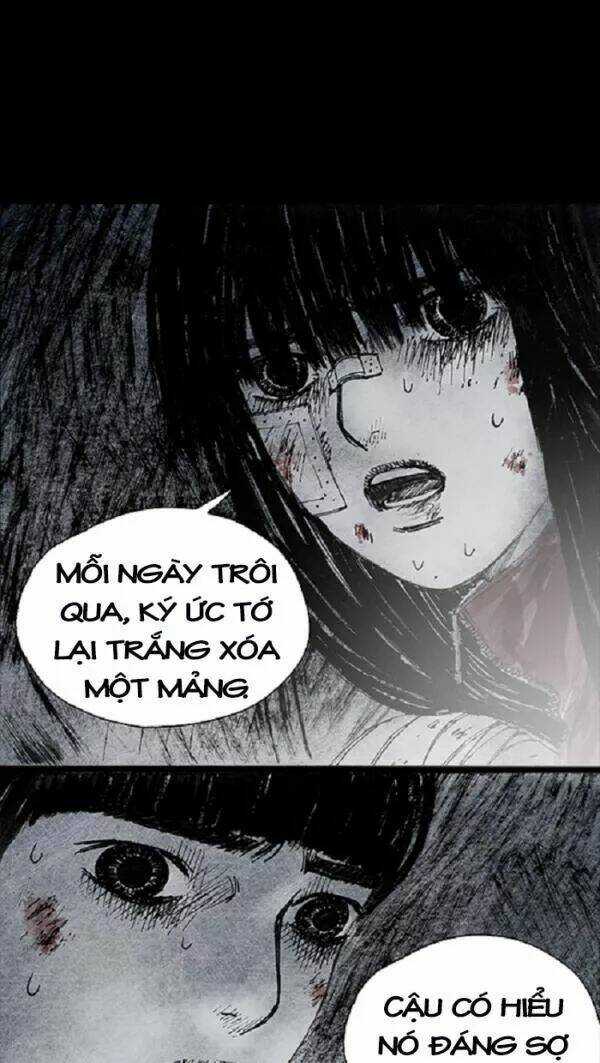 Distant Sky Chapter 49 trang 33