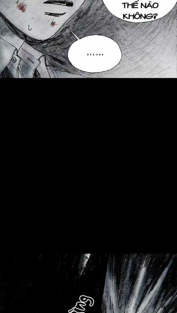Distant Sky Chapter 49 trang 34