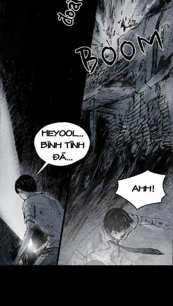 Distant Sky Chapter 49 trang 35