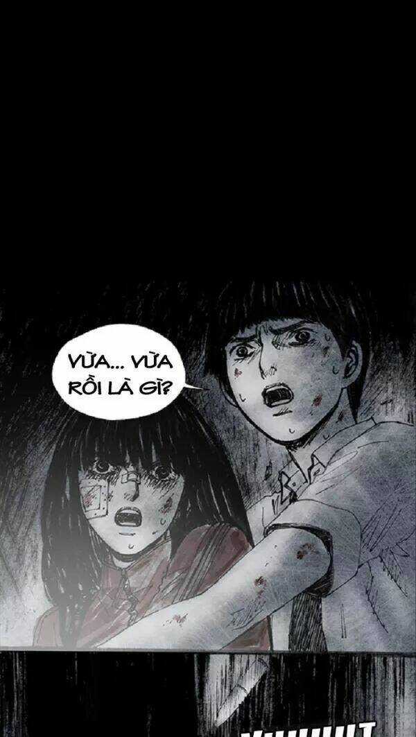 Distant Sky Chapter 49 trang 36