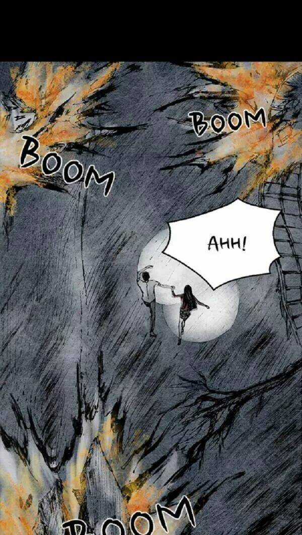 Distant Sky Chapter 49 trang 38