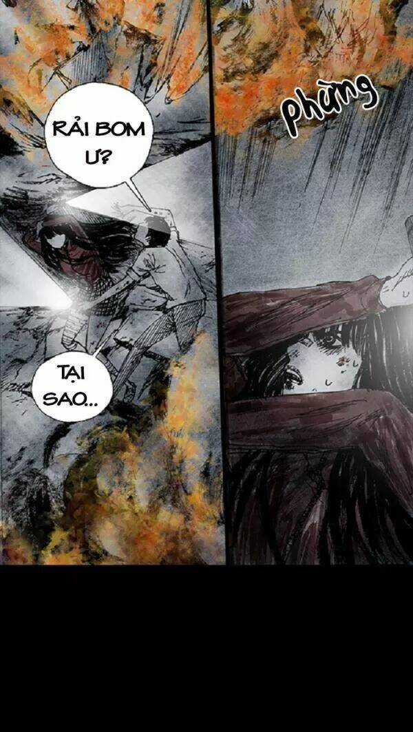 Distant Sky Chapter 49 trang 40