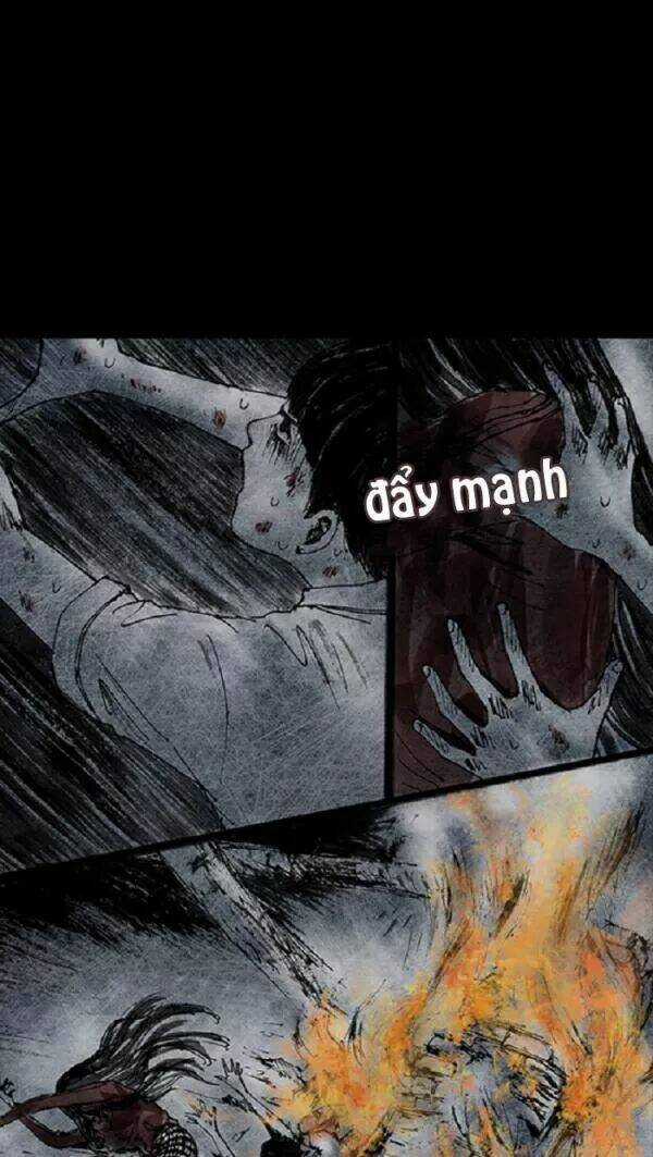 Distant Sky Chapter 49 trang 41