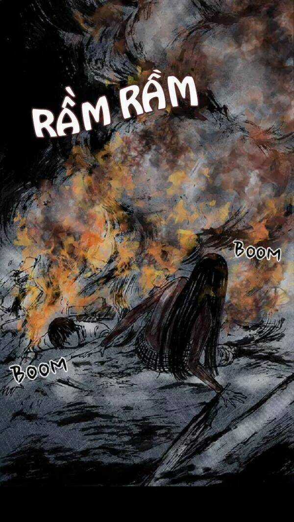 Distant Sky Chapter 49 trang 43