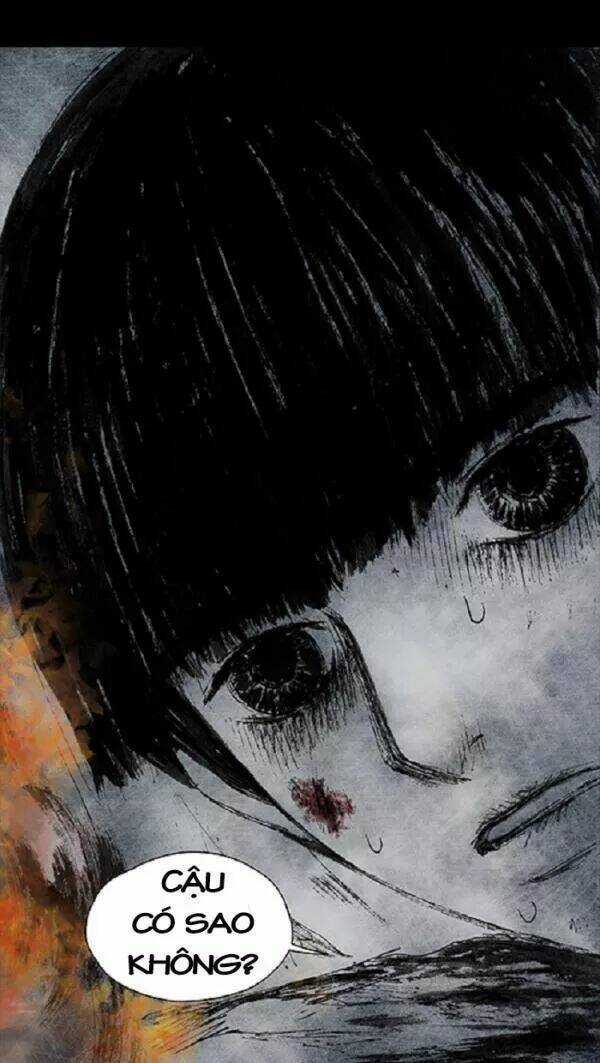 Distant Sky Chapter 49 trang 46