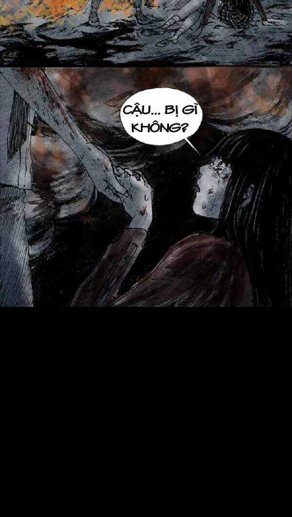 Distant Sky Chapter 49 trang 48