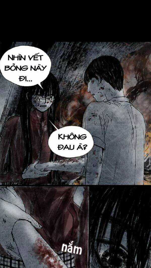 Distant Sky Chapter 49 trang 49