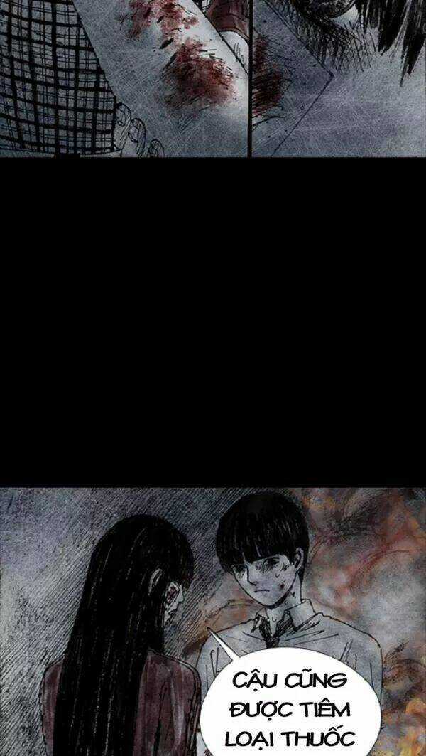 Distant Sky Chapter 49 trang 50