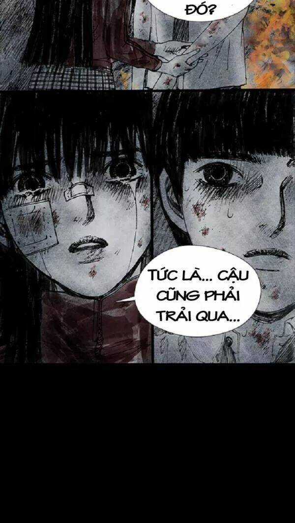 Distant Sky Chapter 49 trang 51