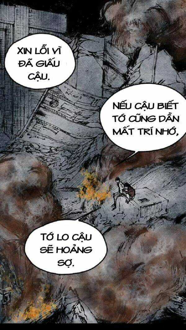 Distant Sky Chapter 49 trang 54