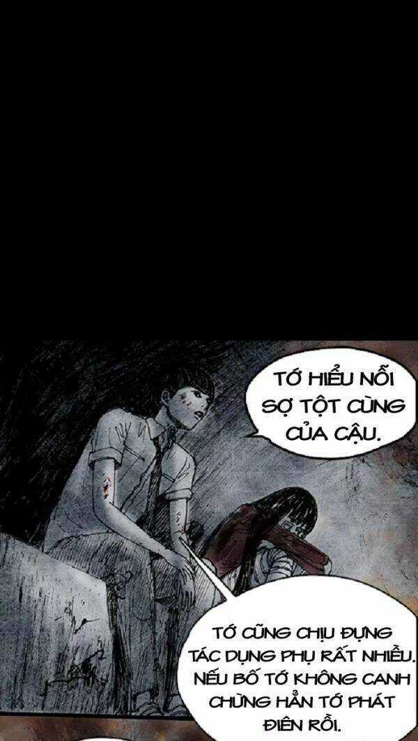 Distant Sky Chapter 49 trang 55