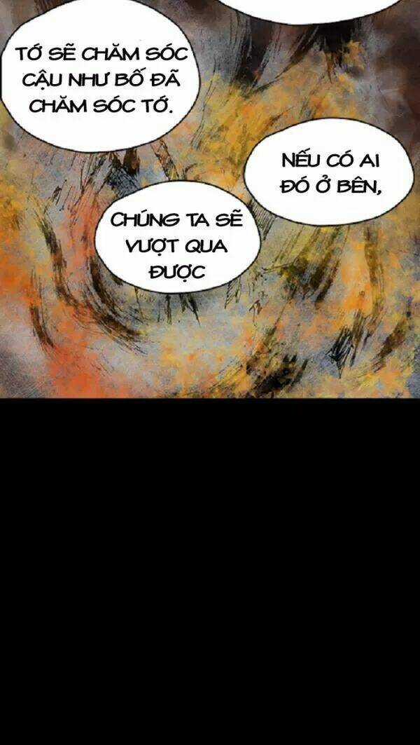 Distant Sky Chapter 49 trang 56
