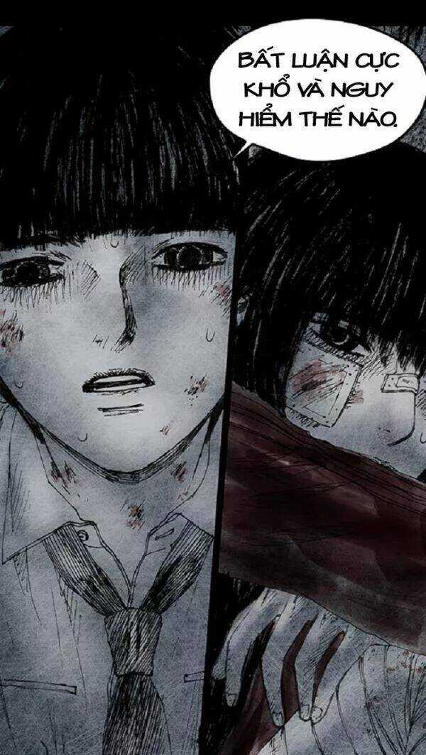 Distant Sky Chapter 49 trang 57