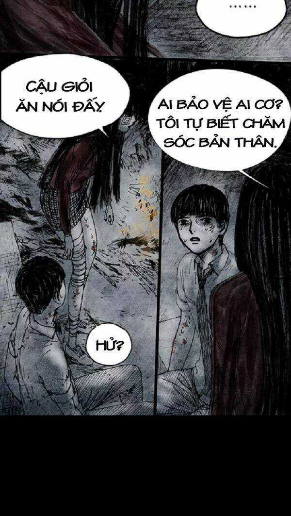 Distant Sky Chapter 49 trang 59